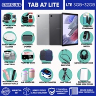 Samsung Galaxy Tab A7 LITE [LTE / WiFi] (3/4GB | 32/64GB) - Original Samsung Malaysia