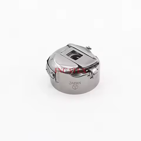 50 Pcs BC-DBZ(1)-NBL6 Japanese Towa Bobbin Case For Tajima Barudan SWF Toyota Happy Melco Feiya ZGM 