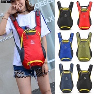 SIRENU Bike Cycling Bag, 5 Colors 12L Outdoor Sport Knapsack, 30*8*41cm Commute Backpack