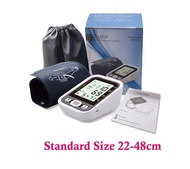 Digital Arm Blood Pressure Monitor Health Check Machine Blood Pressure bp