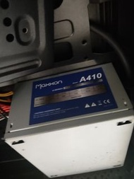 Maxxon 410W火牛 送Maxxon機箱＋Asus DVD機