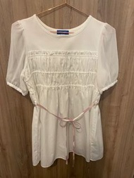 Blue Label Crestbridge 上衣