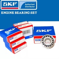 SKF BEARING ENGINE RACING 6322 6306 6305 6304 6303 6301 6300 6207 6205 6204 6203 6202 6201 6200 6190