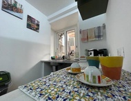 MaRó Loft al Capo (MaRo Loft al Capo)