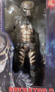 NECA Predator 2 - Guardian Predator 1/4 Action Figure