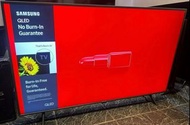 Samsung 65吋 65inch Q70R Qled 4K Smart TV 量子點 智能 電視
