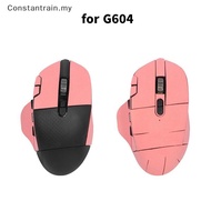 CON For  G604 Mouse Grip Tape Anti-slip Stickers Mouse Accessories Multiple Colors Gamingputer Lapto