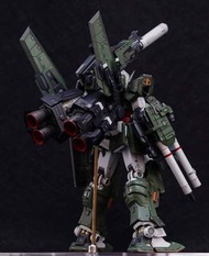 高達模型_PG_分享欣賞