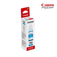 Canon GL-790 INK (สีฟ้า) ใช้กับ PIXMA G1000 PIXMA G2000 PIXMA G3000