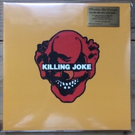 Vinyl Joke Killing/ - Joke Killing 2xLP