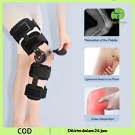1set Knee Brace Injury Knee Support Tool Acl Easy to Use Leg Support Knee Braces