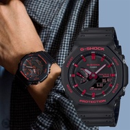 #GA-B2100BNR-1A 行貨 現貨  深水埗門市正貨 - 全新 卡西歐 Casio 錶 "ga-b2100bnr-1a" "g shock" "GShock" "G-Shock" Watch 
