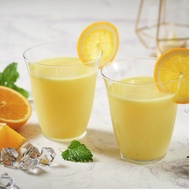 QQ Trading Fresh Lemon Juice 檸檬原汁 950g (Serves up to 38 cups)