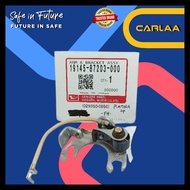 DAIHATSU GENUINE PARTS CONTACT POINT FOR PERODUA KANCIL,TOYOTA COROLLA KE20 KE30 KE70 LITEACE