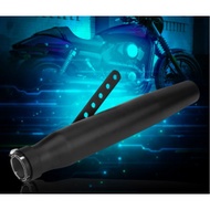 Motorcycle Exhaust Muffler