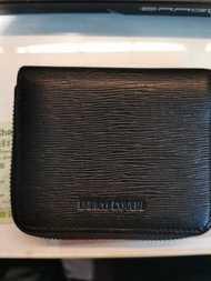 ENRICO COVERI 男裝銀包