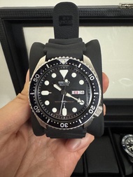 Vintage Seiko 7548 Quartz Turtle