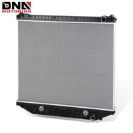 Factory Style 2-Row Cooling Radiator Compatible With Western Star 4700SF 4700SB Sterling Truck L7500