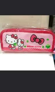 Hello Kitty 筆袋