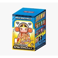 MOLLY SPACE V4Popmart