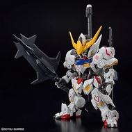 Bandai Hobby Gundam IBO Gundam Barbatos Master Grade SD Model Kit