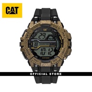 [Original] Cat Caterpillar OA.197.21.141 Bolt Digital Men Watch (2 years warranty)