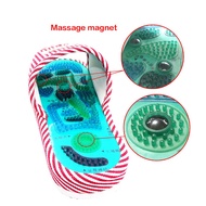 Acupressure Stimulator Reflexology Foot Healthy Massage Slippers EMS Foot Massage Shoe