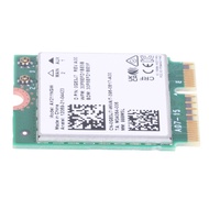 Stat WiFi6E AX211NGW Wireless Card AX211NGW CNVio2 Bluetoothcompatible 5 3 2 4 5 6G