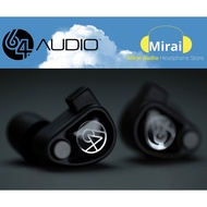 64 Audio U6t Universal In-Ear Monitor Iem