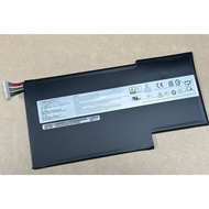 NEW Genuine BTY-M6J BTY-U6J Laptop Battery for MSI GS63 GS63VR 6RF,GS73 GS73VR 6RF MS-17B1 MS-16H2 M