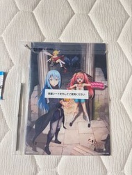 Bandai 一番賞 關於我轉生變成史萊姆這檔事 A賞 Figure