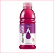SG SPOT (bundle of 6) Glaceau Vitamin Purple Fruitpunch 6 X 500ml
