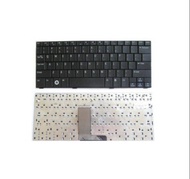 US Layout Dell mini 10 10v 1010 PP19S 1011 W664N Laptop Keyboard