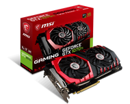 GeForce GTX 1070 Ti GAMING 8G