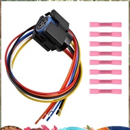 Transmission Wiring Harness Repair Kit for   4.0L 5.2L 42RE 44RE 46RE 48RE Car Accessories