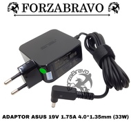 Adapter Charger Casan 19V 1.75a 33W 4.0*1.35mm ASUS ADP-33AW S200E X202E X201E Q200 S200L S220 X453M