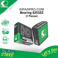 KIPASPRO.COM BEARING 6203ZZ FOR PANASONIC/KDK CEILING FAN