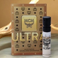 MCM - MCM Ultra 香水 1.5ML