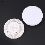 [JJCW] Gx53 LED Bulb Light Under Cabinet Lights 5W 7W 9W Wardrobe Light AC 90-265V Led Spotlight Col