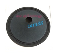 daun speaker 15 inch fullrange garis