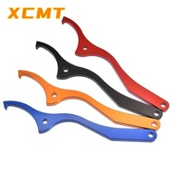 Suitable for KTM Husiwana WP Rear Shock Absorber Adjustable Wrench CNC Aluminum Alloy Off-Road Motor