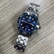 Seiko Mod Watch Automatic movement 機械手錶 NH35