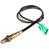 ShaZan Lamda Oxygen SensorCompatible for Peugeot 207 308 408 5008 508Compatible for RCZ 1.4l 1.6l En