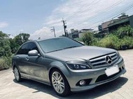 陳小穎 精選車庫 M-BENZ C300 中古車 二手車 灰色 全額貸 超額貸 車換車