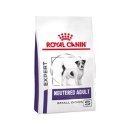 Royal Canin NEUTERED ADULT Small Dog Food 1.5kg 3.5kg satiety s/o c/d w/d WEIGHT CONTROL MANAGEMENT