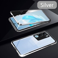Vivo V29 With Camera Protection Flip Hard Cover Casing For Vivo V30 V30Pro V29 V27 E Pro V29Pro V27