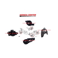 GANTUNGAN MESIN Engine Mounting Engine Hanger Engine Mounting Engine Foot Transmission Engine Mounti