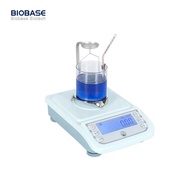 BIOBASE Electronic Density Balance BA-100D (Specific Gravity) Analytical Balance for Gold Testing-Bu