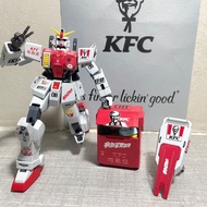 K Kfc Adhesive Sticker Model Use Adhesive Sticker McDonald's Hungry Meituan Cola Model Universal Tra