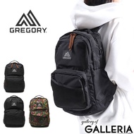 Gregory rucksack GREGORY day pack CLASSIC campus day M CAMPUS DAY M bag rucksack backpack A4 22L men # 39s ladies # 39